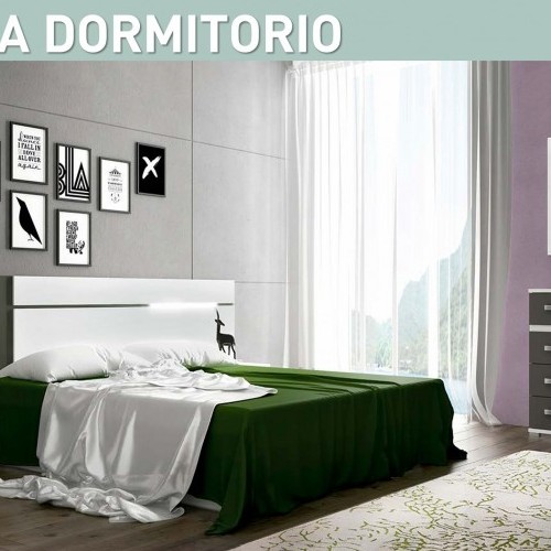 DORMITORIO CABRA